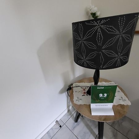 Barnes Street Bnb Timaru Eksteriør billede