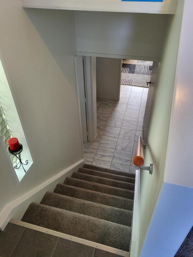 Barnes Street Bnb Timaru Eksteriør billede